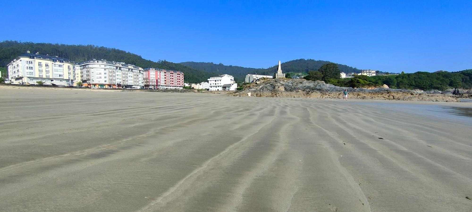 Alojamientos Viveiro - Playa De Covas I Εξωτερικό φωτογραφία